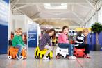 Trunki kinderkoffers vanaf €58,95, Hard kunststof, Slot, Nieuw, Minder dan 50 cm