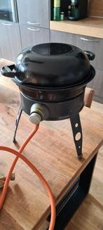 Cadac Safari Chef 2 - Draagbare BBQ, Ophalen of Verzenden, Gebruikt, Cadac
