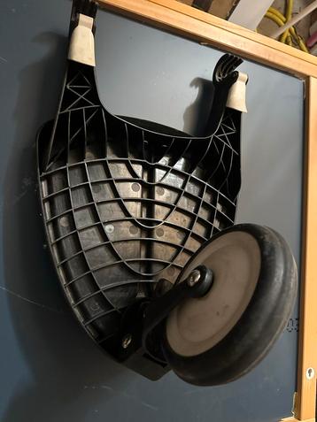 Bugaboo Meerijdplankje - Gebruikt beschikbaar voor biedingen