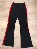The Sting flared pantalon maat XS, The Sting, Zwart, Ophalen of Verzenden, Zo goed als nieuw