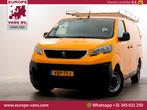 Peugeot Expert 2.0 BlueHDI 120pk E6 Lang Airco/2x Schuifdeur, Voorwielaandrijving, Gebruikt, Euro 6, 2500 kg