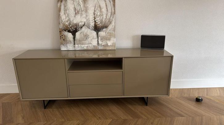 Goossens meubelkast - 200x73,5x45cm - Nette staat, Huis en Inrichting, Kasten | Overige, Zo goed als nieuw, Ophalen