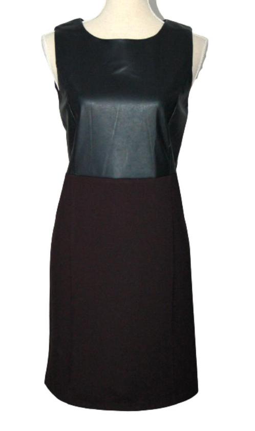 Nieuwe Supertrash jurk, Dannabel, zwart, Mt. L, Kleding | Dames, Jurken, Nieuw, Maat 42/44 (L), Zwart, Boven de knie, Verzenden