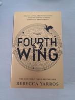 Fourth Wing - Rebecca Yarros (Nieuw), Ophalen of Verzenden, Nieuw, Rebecca Yarros