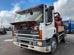 DAF 65.210 ati euro 2 steel, Euro 2, Overige kleuren, Origineel Nederlands, Bedrijf