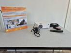 Mini LED-beamer van Technaxx, LED, Ophalen of Verzenden, Overige resoluties, Technaxx