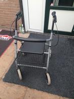 rollator, Ophalen, Zo goed als nieuw