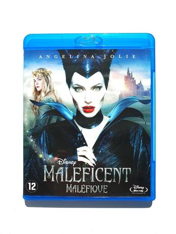 Maleficent (Walt Disney) beschikbaar voor biedingen