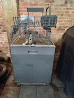 bosch, Ophalen, Gebruikt, Inbouw, 45 tot 60 cm