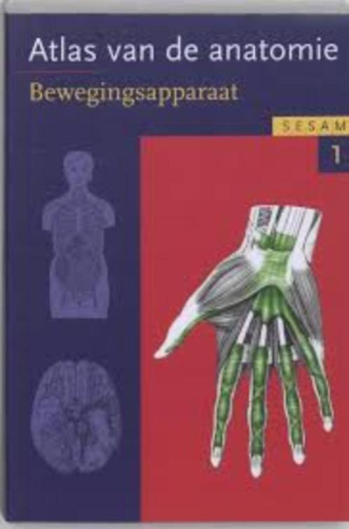 Atlas Van De Anatomie Werner Platzer 9789055744978, Boeken, Psychologie, Zo goed als nieuw, Sociale psychologie, Ophalen of Verzenden