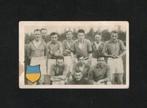 Voetbalplaatje Friesland Leeuwarden 1930/1931 (288)., Ophalen of Verzenden, Zo goed als nieuw