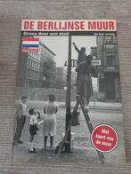 De Berlijnse Muur - Grens door een stad, Ophalen of Verzenden, Gelezen