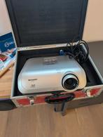 Sharp Notevision Beamer, Ophalen, Zo goed als nieuw, DLP, Overige resoluties