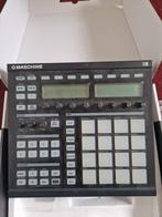 Native instruments Maschine, Ophalen, Zo goed als nieuw