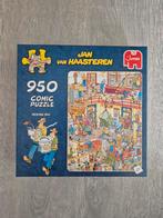 Jan van Haasteren - moving day, Ophalen of Verzenden, 500 t/m 1500 stukjes, Zo goed als nieuw