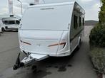 Weinsberg CaraOne Edition HOT 480 EU Thule luifel,Fietsdr., Caravans en Kamperen, Caravans, Overige merken, Rondzit, Bedrijf, 4 tot 5 meter