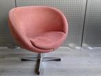 Stokke (Variér) Planet (Bruin), Heel Mooi!, Huis en Inrichting, Fauteuils, Ophalen, Metaal, Zo goed als nieuw, Variér