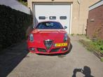 Alfa romeo GIULIETTA 170pk !  multi aire turbo cruise contro, Euro 5, Gebruikt, 4 cilinders, Parkeersensor