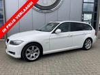 BMW 3 Serie Touring 318i High Executive Automaat | Open dak, Automaat, Euro 5, Parkeersensor, 1435 kg