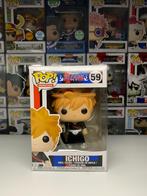 Ichigo 59 Bleach Funko Pop Anime Manga, Ophalen of Verzenden, Zo goed als nieuw