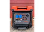 2024 Daewoo GDA4500iSE Stroomgenerator, Doe-het-zelf en Verbouw, Aggregaten, Ophalen, Nieuw, Benzine