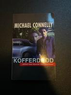 Kofferdood - Michael Connelly, Boeken, Ophalen of Verzenden, Zo goed als nieuw, Filmspecifiek