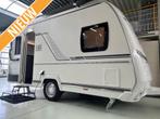 Fendt 390 FH Apero Activ 2026, Caravans en Kamperen, Caravans, Schokbreker, Tot en met 2, Bedrijf, Treinzit