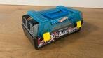 Hot Wheels Koffer & Racebaan, Ophalen, Gebruikt, Handmatig, Hot Wheels