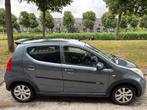 Suzuki Alto 1.0 2010 Grijs, Auto's, Suzuki, Voorwielaandrijving, Stof, 200 kg, 4 stoelen