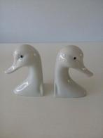 2 boekensteunen 18x11 ieder, Antiek en Kunst, Ophalen of Verzenden