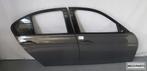 BMW F30 F31 PORTIER DEUR KLEUR X08 ALLES LEVERBAAR !!, Auto-onderdelen, Gebruikt, Achterklep, Ophalen of Verzenden, Achter