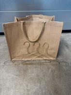 Gouden Kledinghangers - 45 stuks - Zo goed als nieuw, Ophalen, Zo goed als nieuw, Metaal, Volwassenen