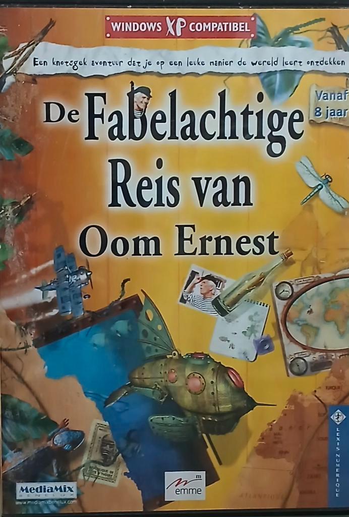 Kinder dvd.s 4 stuks zie foto.pakket 325, Cd's en Dvd's, Dvd's | Kinderen en Jeugd, Zo goed als nieuw, Alle leeftijden, Ophalen of Verzenden