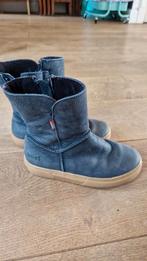 Koel leather boots size 29, Ophalen, Gebruikt, Jongen of Meisje, Laarzen