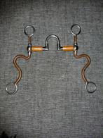 Western shank, bit, Dieren en Toebehoren, Ophalen, Western