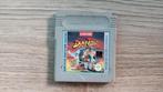 Ducktales voor Nintendo Gameboy, 1 speler, Ophalen of Verzenden, Zo goed als nieuw, Vanaf 3 jaar