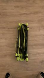 Inklapbaar tennisnet, Ophalen of Verzenden, Gebruikt, Overige typen, Overige merken