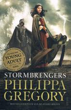 Stormbrengers, Ophalen of Verzenden, Gelezen, Phillippa Gregory