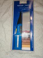 QUICK-STEP Repair kit, Ophalen of Verzenden, Nieuw