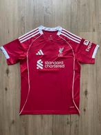 Liverpool Thuisshirt, Ophalen of Verzenden, Nieuw, Maat 48/50 (M), Rood