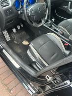 Citroën DS4 1.6 VTI 88KW 2011 Zwart + nieuwe apk!, Auto's, Citroën, 4 cilinders, Zwart, Origineel Nederlands, Particulier