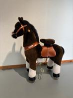 PonyCycle - Rijdend Speelgoedpaard, Ophalen, Zo goed als nieuw, Jongen of Meisje