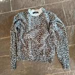 Miss America Trui - Maat xL - Dames, Ophalen of Verzenden, Zo goed als nieuw, Maat 46/48 (XL) of groter, Zwart