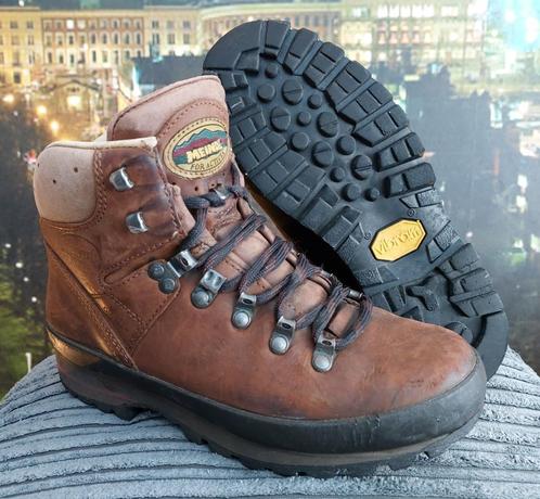 Meindl Borneo 2 LL MFS lady wandelschoenen maat uk-6,5 / 40, Sport en Fitness, Bergsport en Wandelen, Schoenen, Ophalen of Verzenden