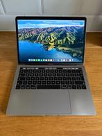 MacBook Pro 2017, Computers en Software, Apple Macbooks, Gebruikt, 256 GB, Qwerty, 13 inch