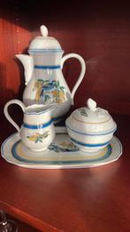 Servies, Antiek en Kunst, Ophalen