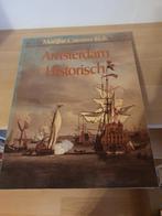 Amsterdam Historisch, Ophalen of Verzenden, Zo goed als nieuw