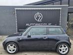 MINI Mini 1.6 Cooper Pepper *AC*Cruise Control* (bj 2006), Voorwielaandrijving, Gebruikt, 4 cilinders, 4 stoelen