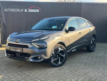 Citroen C4 1.2 Shine Automaat 130pk! beschikbaar voor biedingen