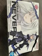 30MS SIS-D00 Neverlia Kleur A Model Kit -!, Verzamelen, Overige generaties, Ophalen of Verzenden, Nieuw, Overige rassen